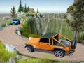 Spil Hill Climb Offroad Adventure