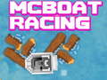 Spil McBoat Racing