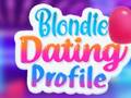 Spil Blondie Dating Profile