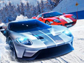 Spil Crazy Traffic Racing