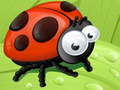 Spil Ladybug Slide