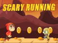 Spil Scary Running