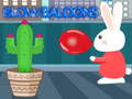 Spil BlowBalloons