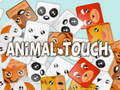 Spil Touch Animals