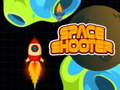Spil Space shooter