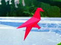 Spil Bird Shooting