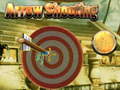 Spil Arrow Shooting 