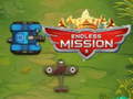 Spil Endless Mission