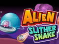 Spil Alien Slither Snake
