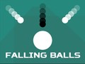 Spil Falling Balls
