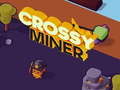 Spil Crossy Miner