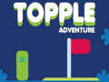 Spil Topple Adventure