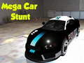 Spil Mega Car Stunt