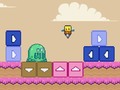 Spil Slime Arrows