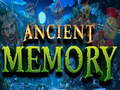 Spil Ancient Memory