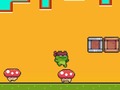 Spil Ninja Frog Adventure
