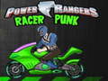 Spil Power Rangers Racer punk