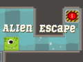 Spil Alien Escape