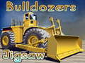 Spil Bulldozers Jigsaw 