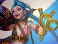 Spil league of Jigsaw Puzzle planet