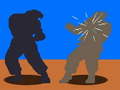 Spil Fight game