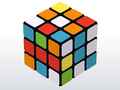Spil 3D Rubik