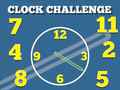 Spil Clock Challenge