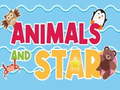 Spil Animals and Star