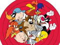 Spil Looney Tunes Jigsaw Puzzle Collection