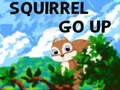 Spil Squirrel Go Up