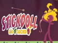 Spil Stickdoll God Of Archery