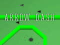 Spil Arrow dash