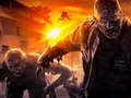 Spil Zombie Jigsaw Puzzle planet