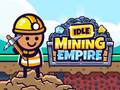 Spil Idle Mining Empire