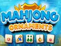 Spil Mahjong Ornaments