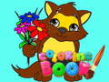 Spil Coloring Book 
