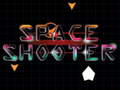 Spil Space Shooter