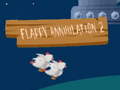 Spil Flappy Annihilation 2
