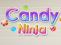 Spil Candy Ninja