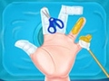 Spil Baby Taylor First Aid Tips