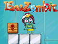 Spil I Saw Zombie