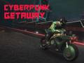 Spil Cyberpunk Getaway 