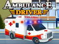 Spil Ambulance Driver