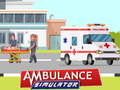 Spil Ambulance Simulator 