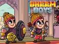 Spil Bheem Boys