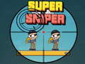 Spil Super Sniper