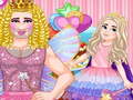Spil Nastya Cute Blogger