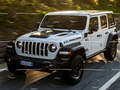 Spil Jeep Wrangler 4xe Puzzle