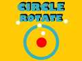 Spil Circle Rotate