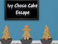Spil Ivy Choco Cake Escape